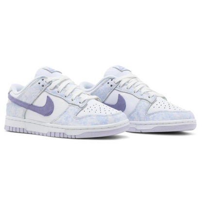 Dunk Low Purple Pulse