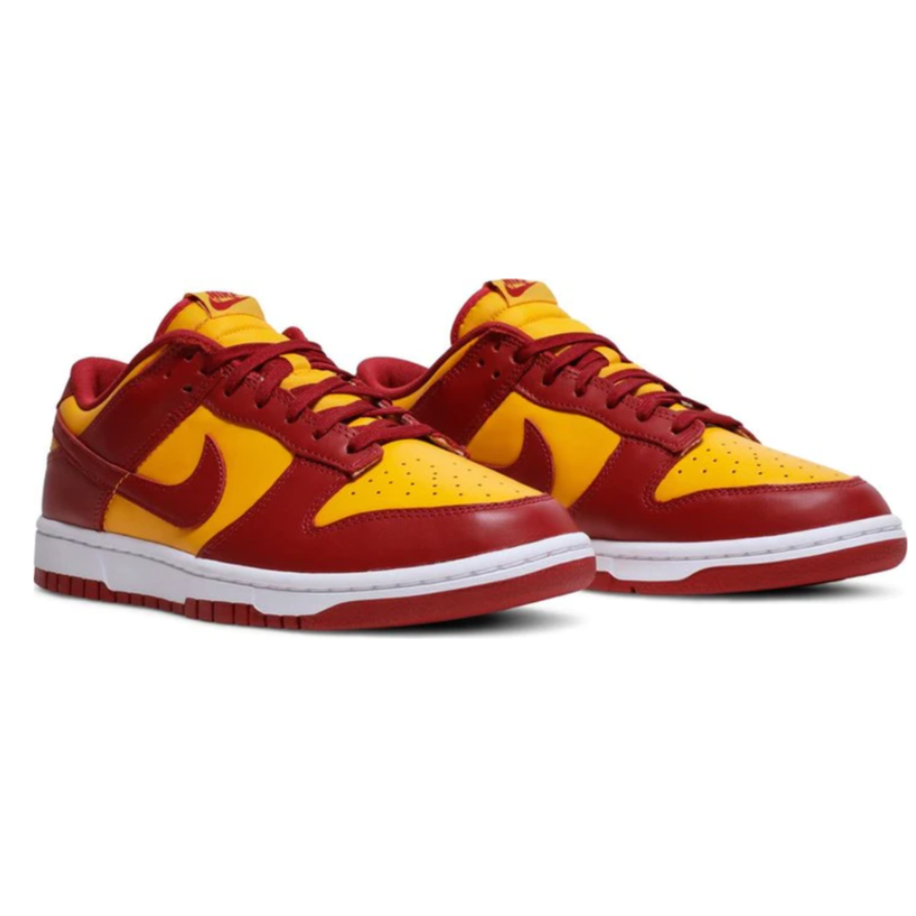 Dunk Low Midas Gold