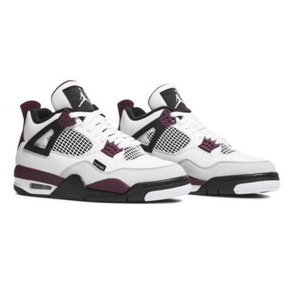 Air Jordan 4 Retro - PSG 'Paris Saint Germain'
