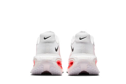 Nike Vomero Premium White Bright Crimson White