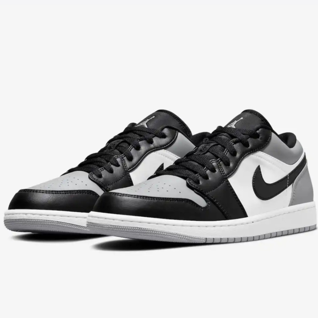 Air Jordan 1 Low Grey Toe