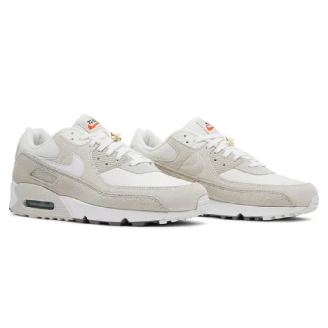 Nike Air Max 90 SE First Use Pack - Sail