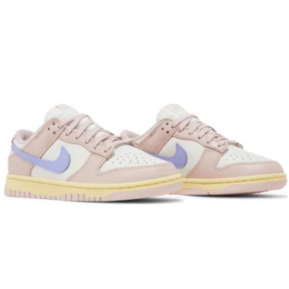Nike Dunk Low 'Pink Oxford'