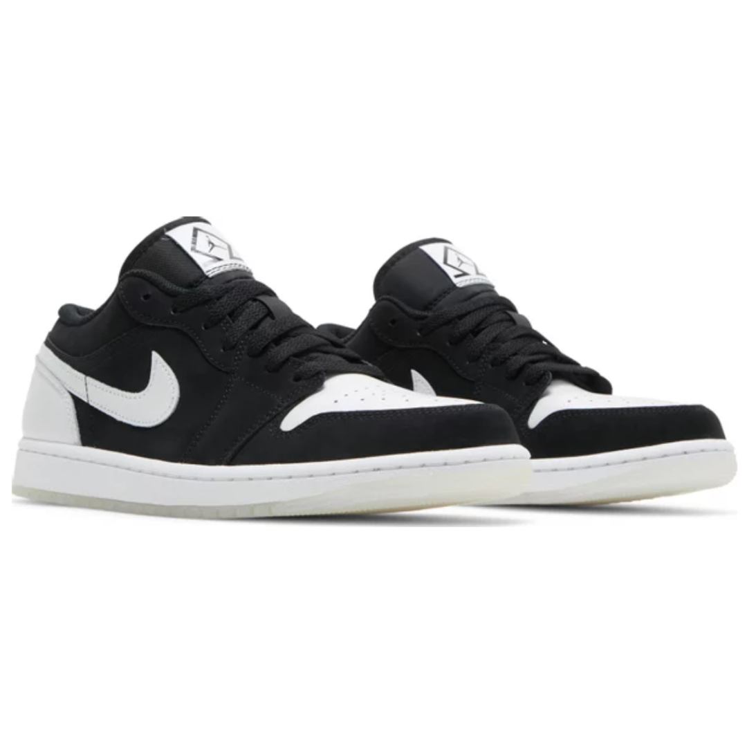 Air Jordan 1 Low Diamond