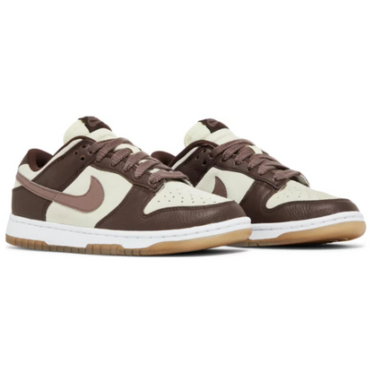 Nike Dunk Low 'Plum Eclipse'