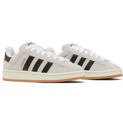 Adidas Campus 00s 'Crystal White Black'