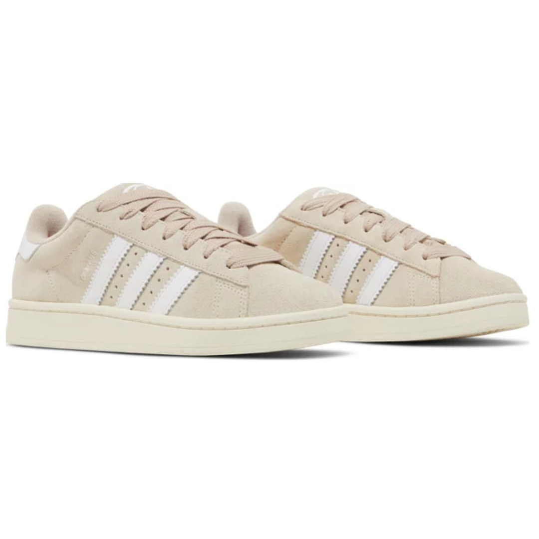 Adidas Campus 00s Wonder White