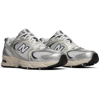 New Balance 530 Steel Grey