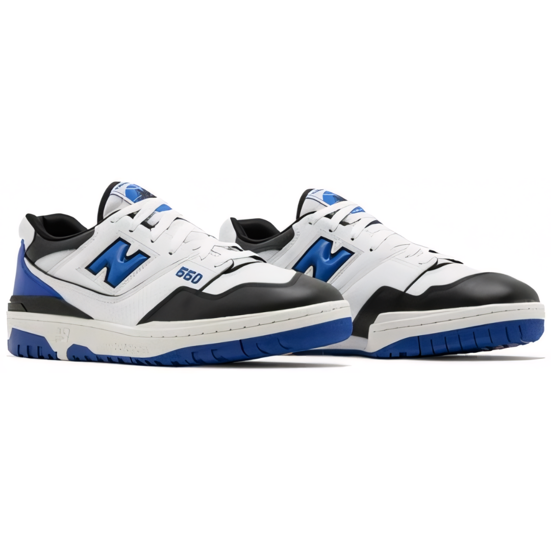 New Balance 550 Shifted Sport Pack - Team Royal