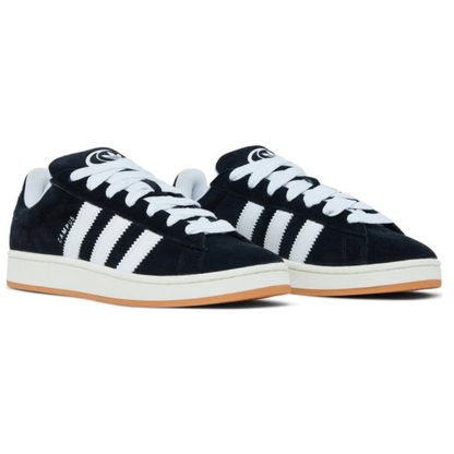 Adidas Campus 00s 'Black White Gum'