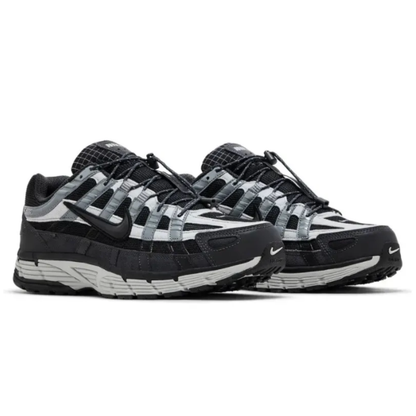 Nike P-6000 'Anthracite Smoke Grey'
