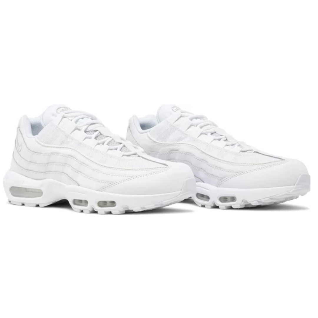 Nike Air Max 95 Essential White