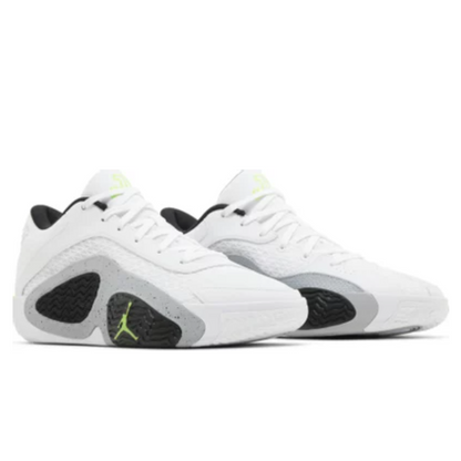 Nike Air Jordan Jayson Tatum 2 Neon