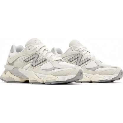 New Balance 9060 Suede Pack Sea Salt