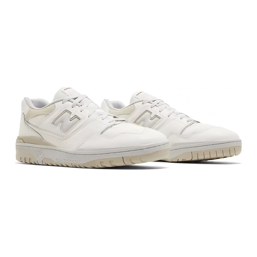 New Balance 550 Lunar New Year - Sea Salt