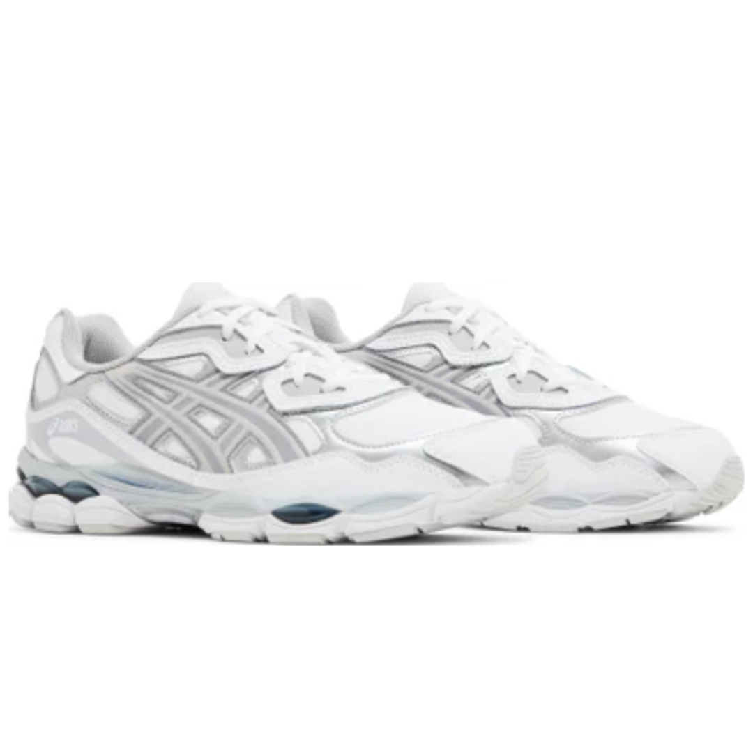 Gel NYC 'White Oyster Grey'