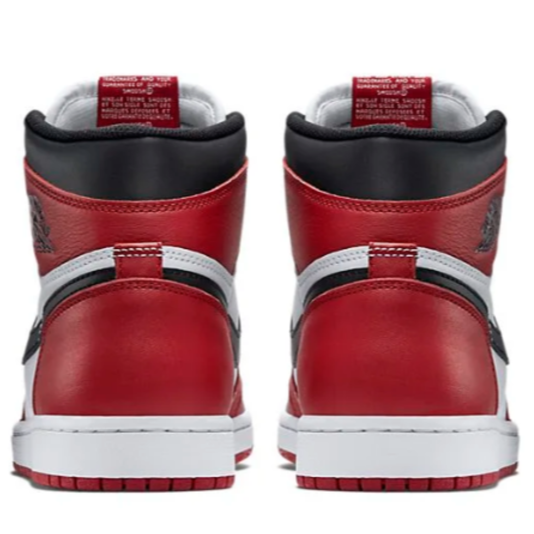 Nike Air Jordan 1 Retro High OG 'Chicago' 2015