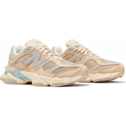 New Balance 9060 Ivory
