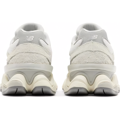 New Balance 9060 Suede Pack Sea Salt