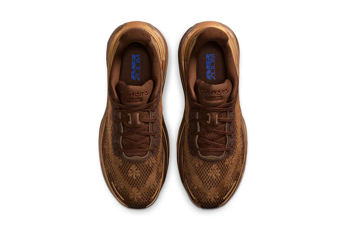 Nike Vomero Premium Flat Stout Brown