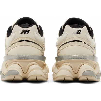 New Balance 9060 Turtledove Black
