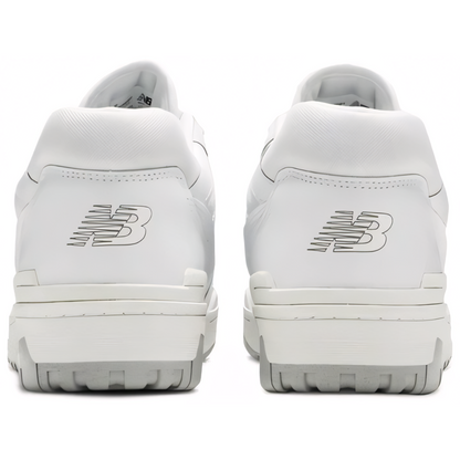 New Balance 550 White Grey