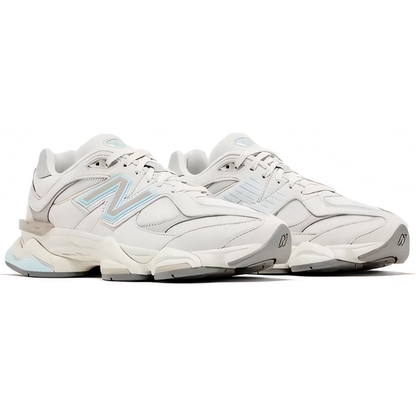New Balance 9060 Reflection Quarry Blue