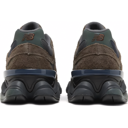 New Balance 9060 Beef Broccoli