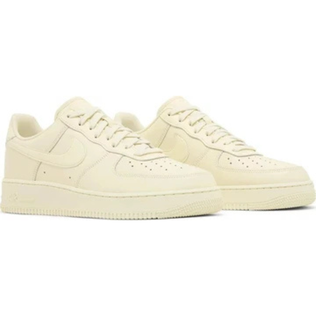Nike Air Force 1 '07 Fresh - Coconut Milk