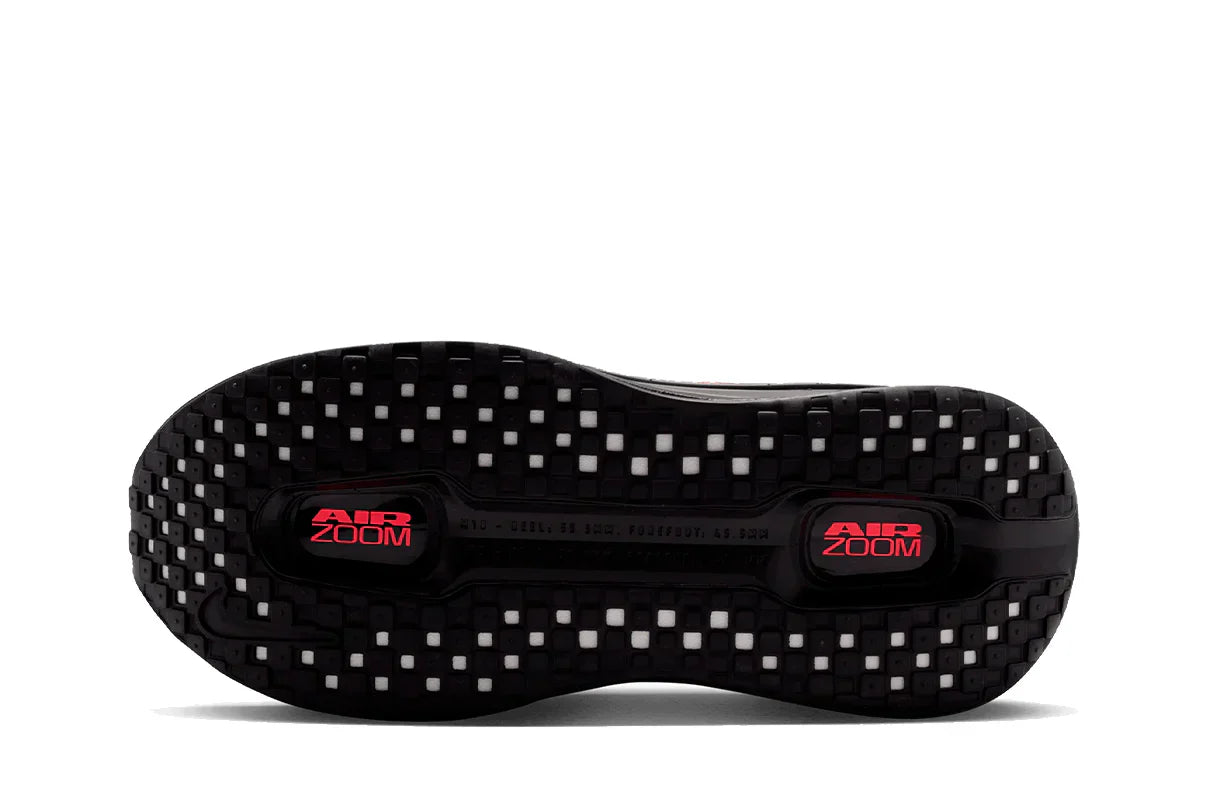 Nike Vomero Premium Black Sapphire Rose Black