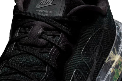 Nike Vomero Premium Realtree Camo Black