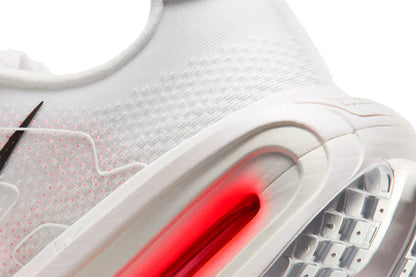 Nike Vomero Premium White Bright Crimson White