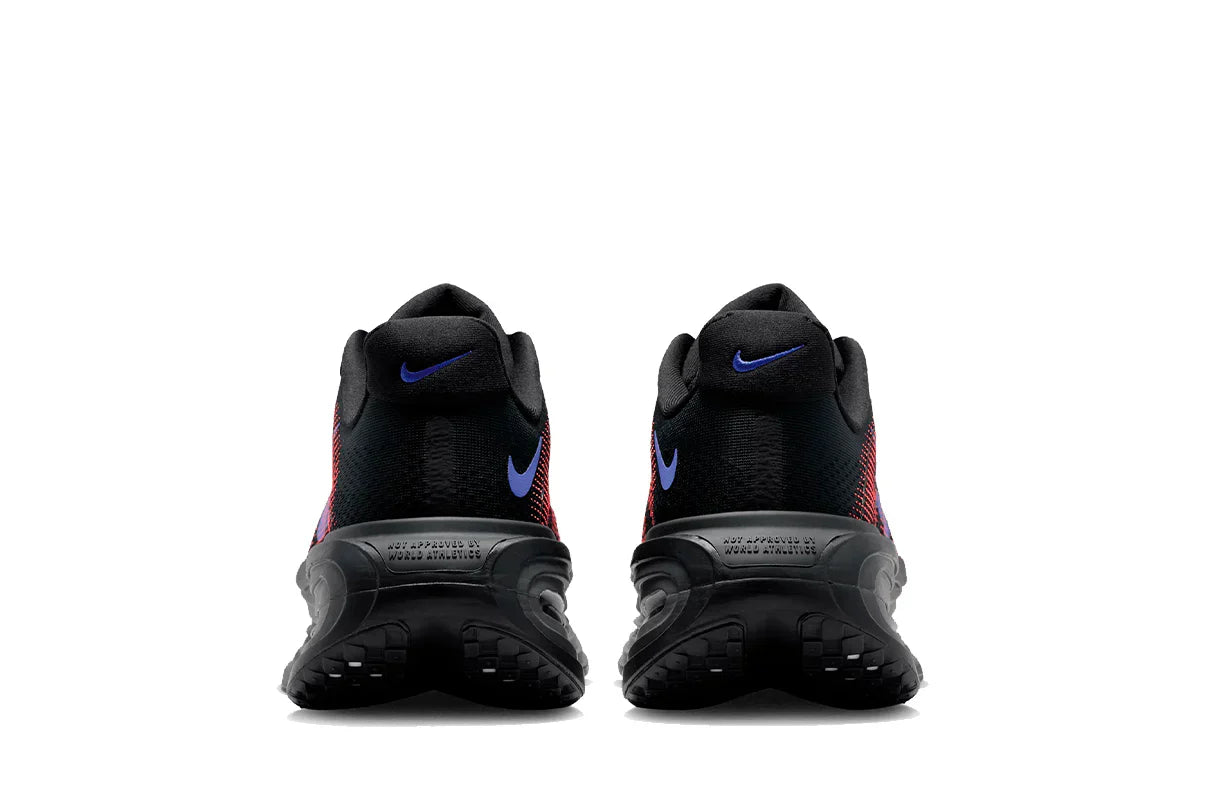Nike Vomero Premium Black Sapphire Rose Black