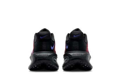 Nike Vomero Premium Black Sapphire Rose Black