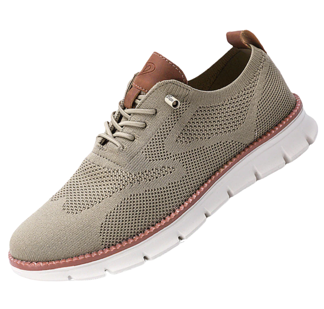 Urban Sneakers with Orthopedic Support – Comfort & Style Combined