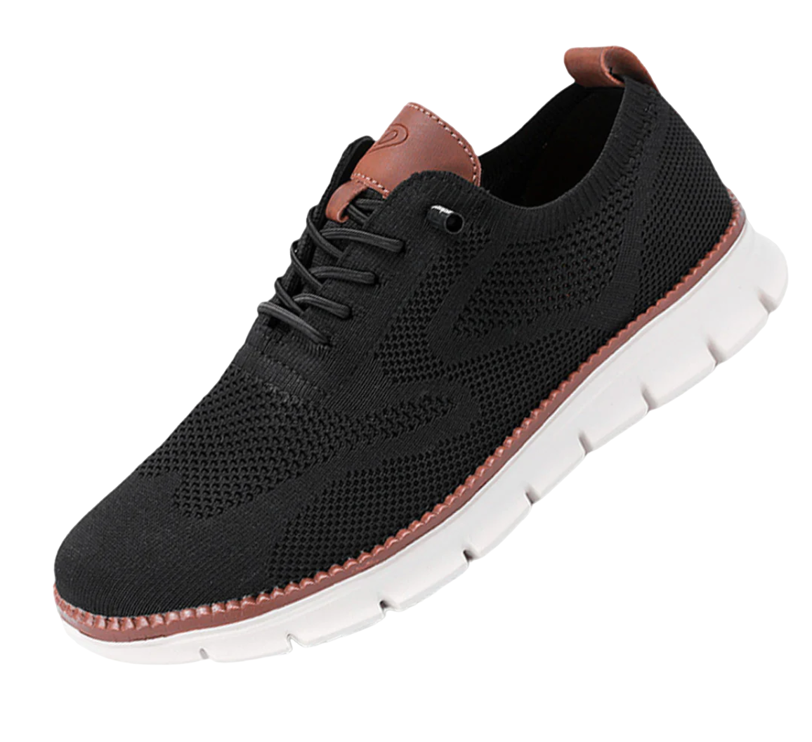 Urban Sneakers with Orthopedic Support – Comfort & Style Combined