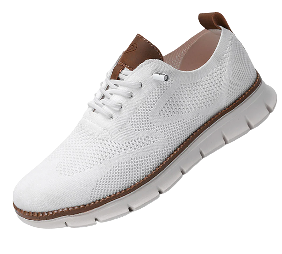 Urban Sneakers with Orthopedic Support – Comfort & Style Combined