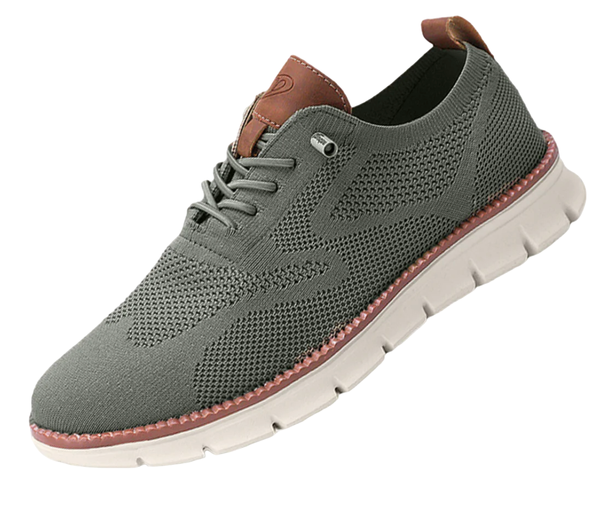 Urban Sneakers with Orthopedic Support – Comfort & Style Combined