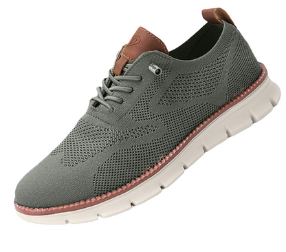 Urban Sneakers with Orthopedic Support – Comfort & Style Combined