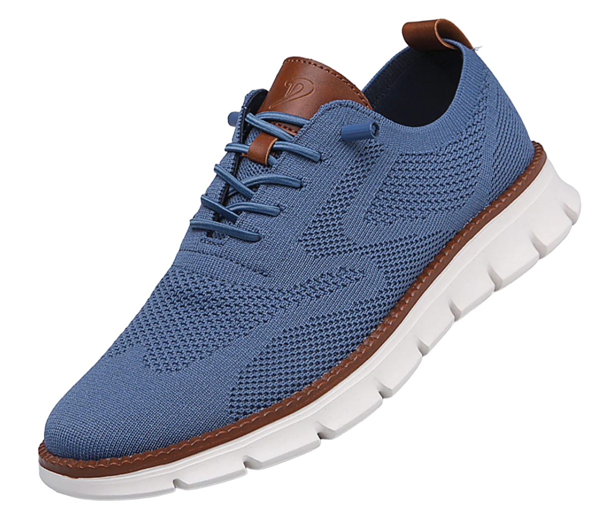Urban Sneakers with Orthopedic Support – Comfort & Style Combined