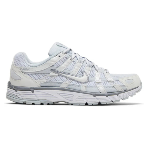 Nike P-6000 'Summit White'