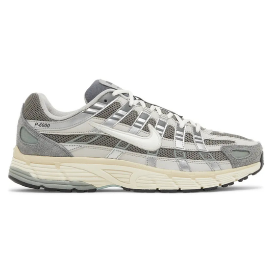Nike P-6000 'Flat Pewter'