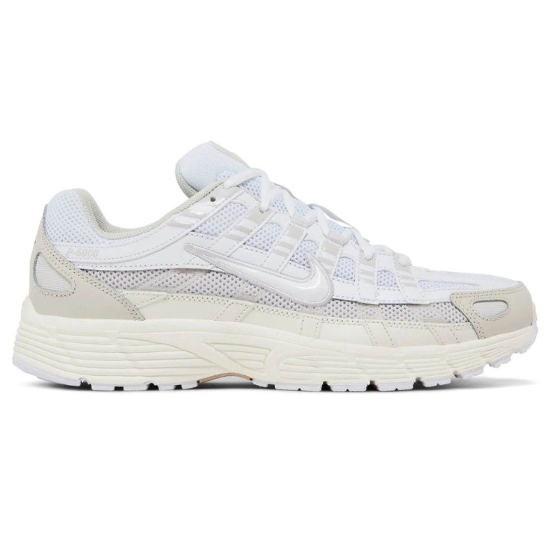 Nike P-6000 'White Sail'