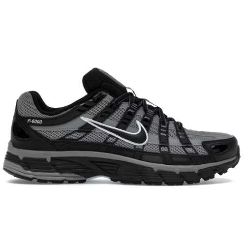 Nike P-6000 'Black Cool Grey'