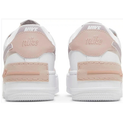 Nike Air Force 1 Shadow Amethyst Ash