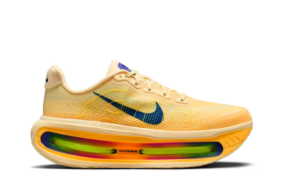 Nike Vomero Premium Alabaster Yellow