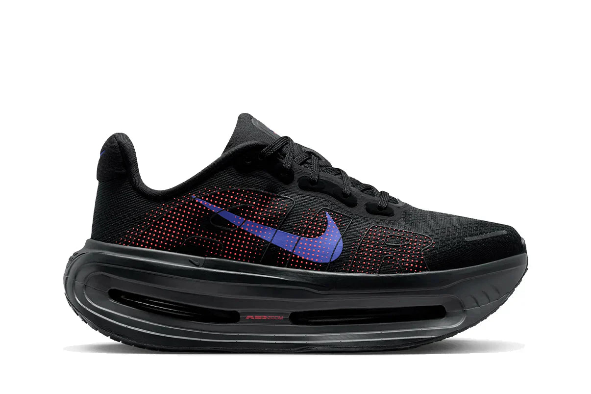 Nike Vomero Premium Black Sapphire Rose Black