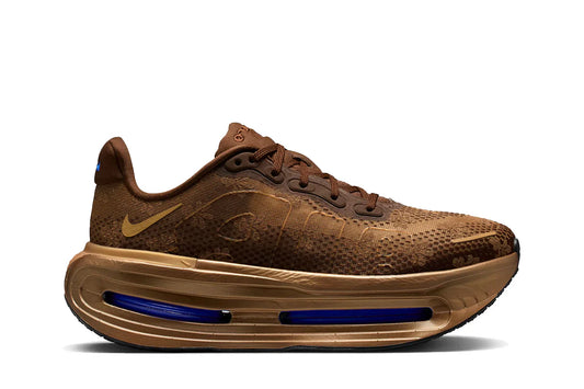 Nike Vomero Premium Flat Stout Brown