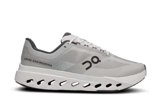 On Running Cloudsurfer Next Grey