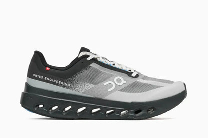On Running Cloudsurfer Next Lumos Black Beige